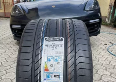 mobil gumiszerviz